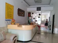 Honghu jingya hotel Hotels in Honghu