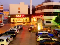 Yinfeng Hotel - فطور