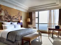 Jinhai New Century Grand Hotel Ninghai Hoteles en Ninghai