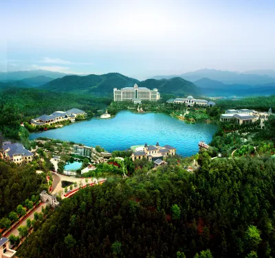 Hengda Hotel Hotels in Chongqing