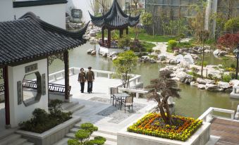 DoubleTree by Hilton Wuxi