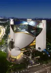 Gran Melia Jakarta Hoteles en Yakarta Meridional