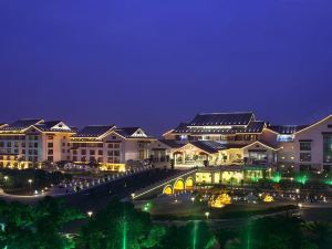 Jingsi Garden Resort Suzhou