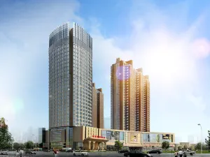 Fortune International Hotel