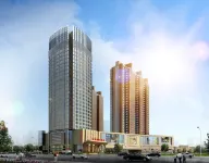 Fortune International Hotel