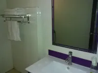 Dingxinyuan Hotel (Guangfeng Road)