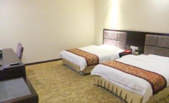 Jiange Pearl Hotel