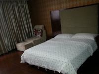 广州酒州商务宾馆 - 标准单人房