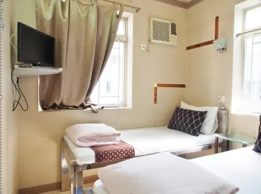 New Grand Guest House