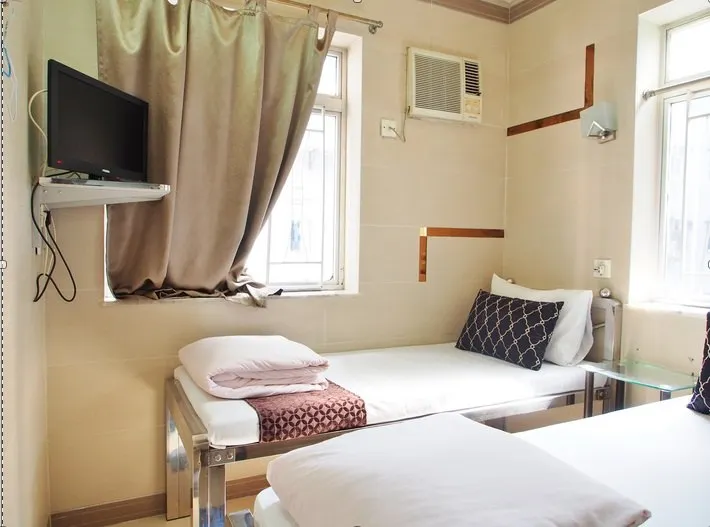 New Grand Guest House
