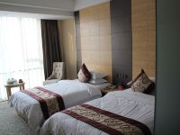 晋江青阳海洋之家酒店 - 标准双床房