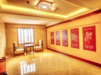蓬溪三国映像文化酒店 - 公共区域