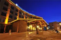 Rongchen International Holiday Hotel Hôtels à : Zhangjiakou