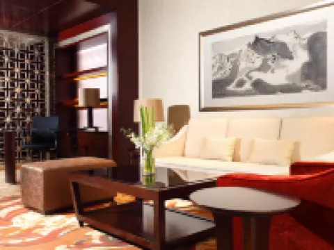 江陰黃嘉喜來登酒店 江陰酒店