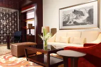 Sheraton Jiangyin Hotel Hotels in Jiangyin