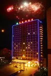 Wulingcheng Hotel Hotels near Yiwan Ruiqi