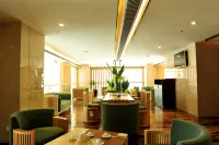 Huayu Holiday Hotel Hotels in Bama