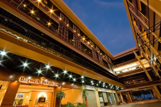 Baywalk Residence Pattaya Hotels near Ripley's Believe It or Not! Pattaya