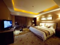 沧州阿尔卡迪亚国际酒店 - 豪华大床房