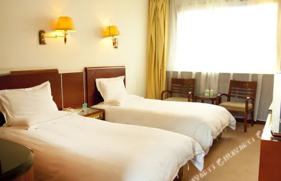 悅祥酒店（銀川河東機場店）