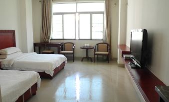 Hongyang Hotel