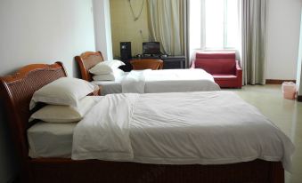 Hongyang Hotel