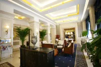 Lanjing Rezen Select Hotel