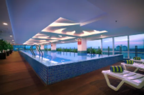 The Alana Surabaya Hotels in Gayungan