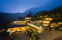 Zhuhai Jingyun Mountain Villa