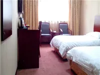Wuxing Hotel Hotel in zona Zhenglou Station