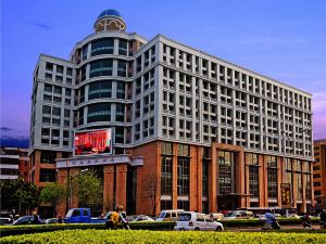 Zhongtailai Hotel