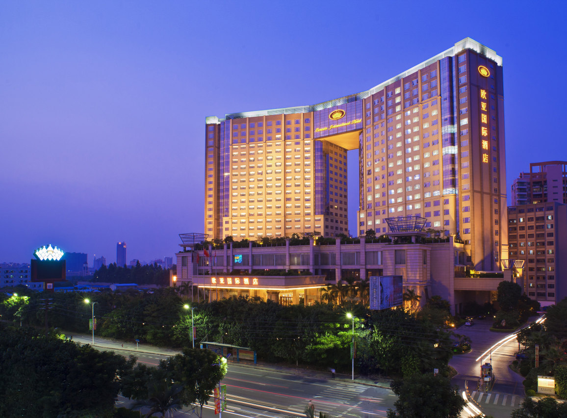 eurasiainternationalhotel