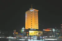 Dongfang Mingyue Business Hotel