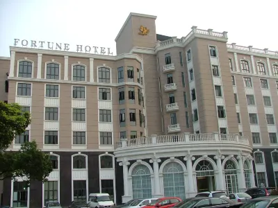 Fortune Hotel