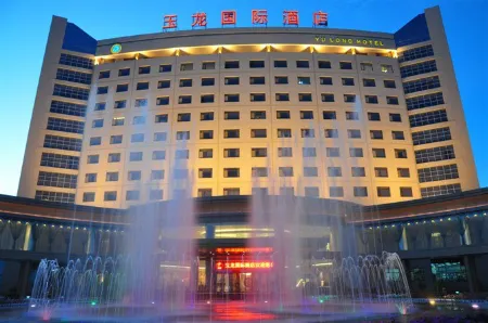 Yulong International Hotel
