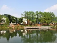 Yangtianhu Villa Ningbo