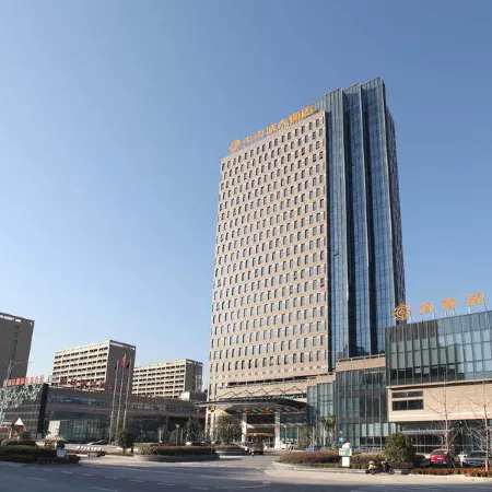 Central City Hotel