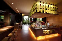 Wanda Realm Resort Sanya Haitang Bay - Spa