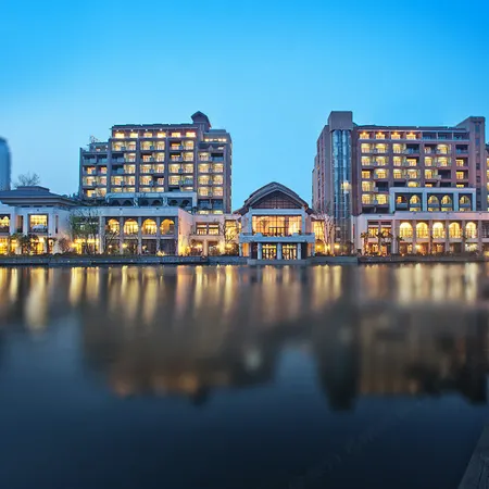 Poly Hot Spring Guiyang Hotel