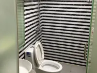 168 Business Hostel