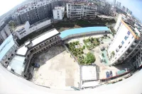 진장 인 단장커우 처잔 로드 - 2성급