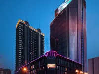 Yutong Zunyue International Hotel Hotels in Guangrao