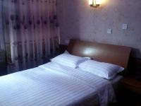 上海雄鹰旅馆 - 标准大床房