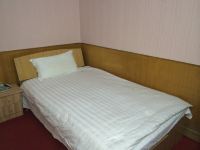 滁州银红旅馆 - 普通大床房