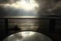 San Se Yun He (Erhai Branch, Shuanglang, Dali) - Ocean View