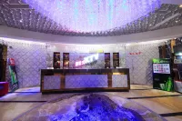Kumho Hotel Hotels in Wengyuan