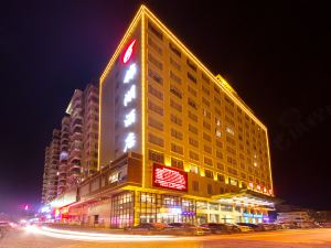 Kumho Hotel