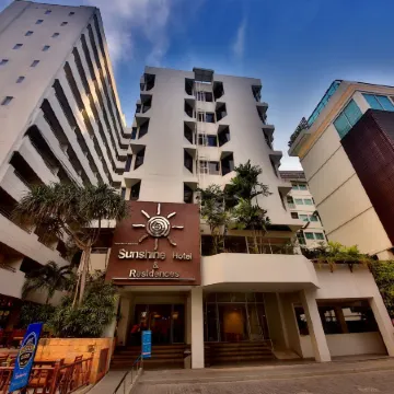 Sunshine Hotel & Residences