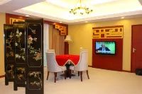 Shennong Mountain Resort