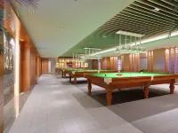 Yuexi Peninsula Resort - Wi-Fi